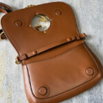 Gucci Blondie Shoulder Bag 699268